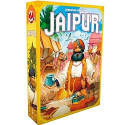 JEU JAIPUR